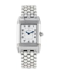 Pre-Owned Jaeger-LeCoultre Reverso Duetto Watch